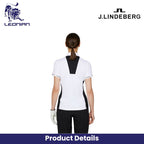 J.Lindeberg Becca Polo Women's Shirt