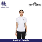 J.Lindeberg Becca Polo Women's Shirt