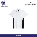 J.Lindeberg Becca Polo Women's Shirt
