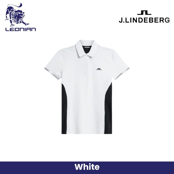 J.Lindeberg Becca Polo Women's Shirt
