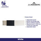 J.Lindeberg Arvo Belt