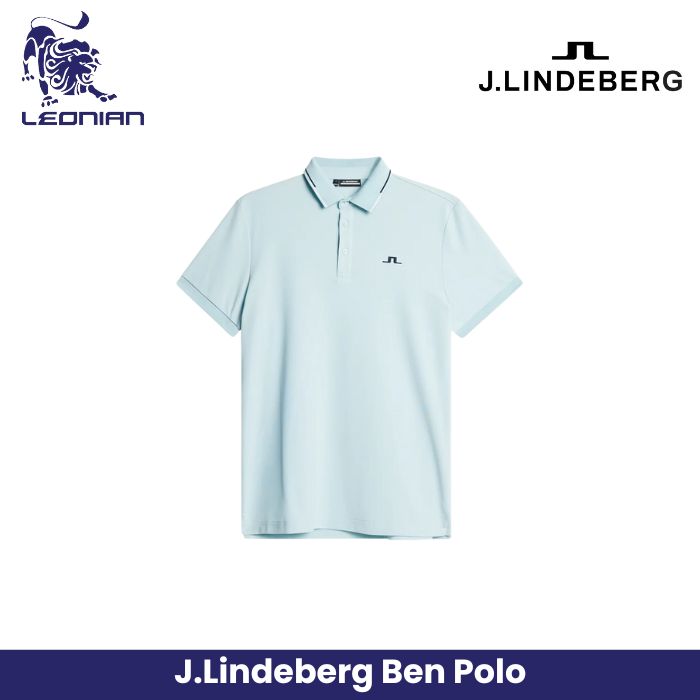 J.Lindeberg Ben Polo