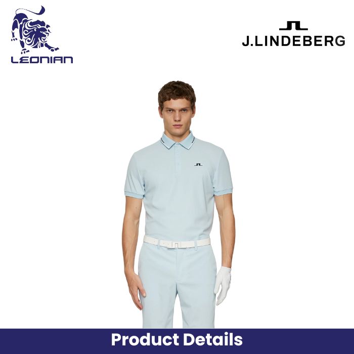 J.Lindeberg Ben Polo
