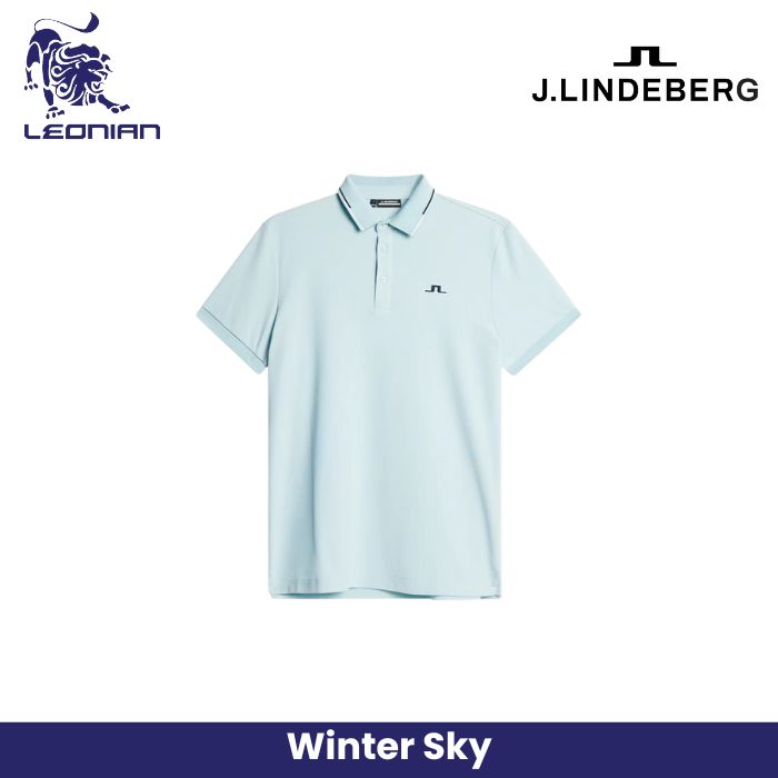 J.Lindeberg Ben Polo