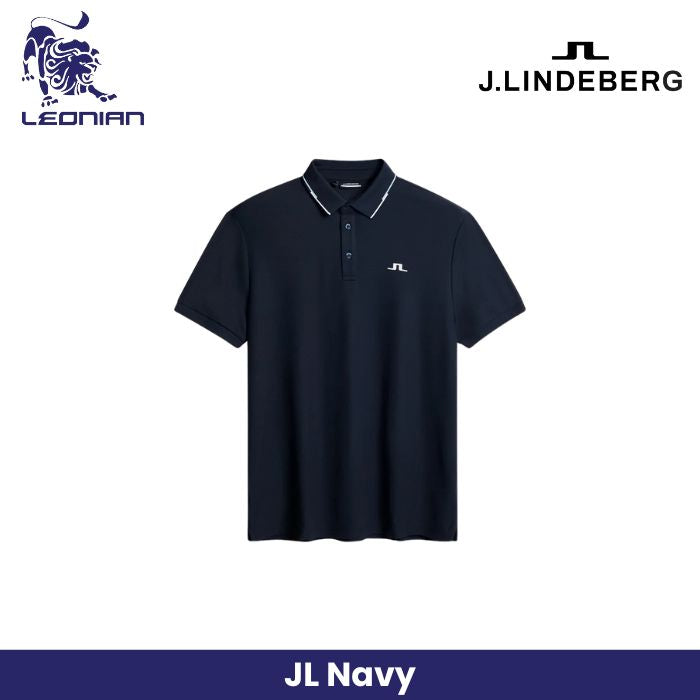 J.Lindeberg Ben Polo