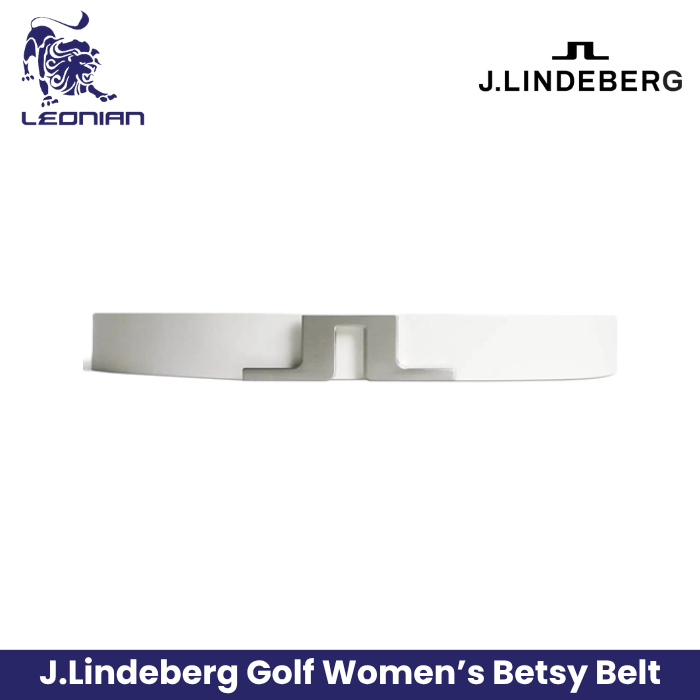 J.Lindeberg Betsy Belt