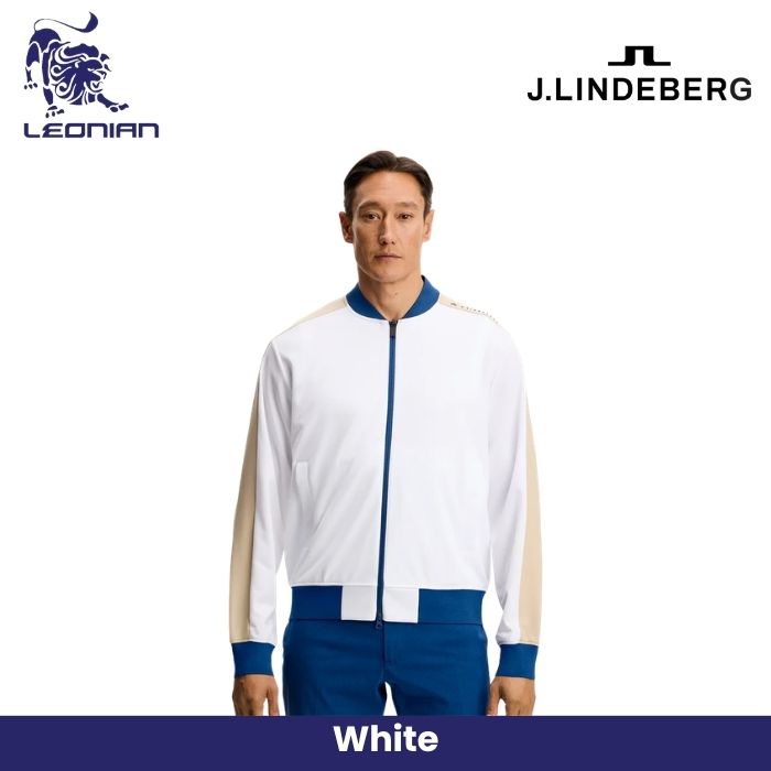 J.Lindeberg Bexter Track Jacket