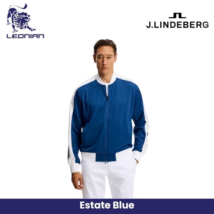 J.Lindeberg Bexter Track Jacket