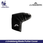 J.Lindeberg Blade Putter Cover