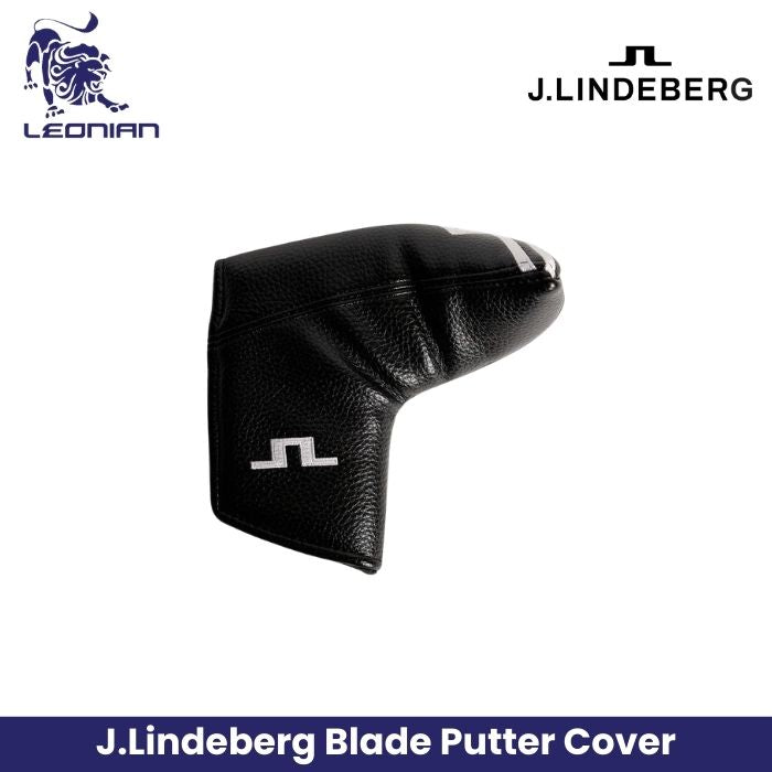 J.Lindeberg Blade Putter Cover