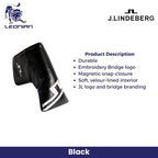 J.Lindeberg Blade Putter Cover