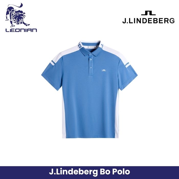 J.Lindeberg Bo Polo