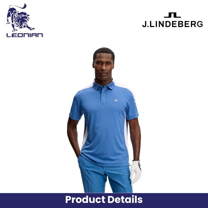 J.Lindeberg Bo Polo
