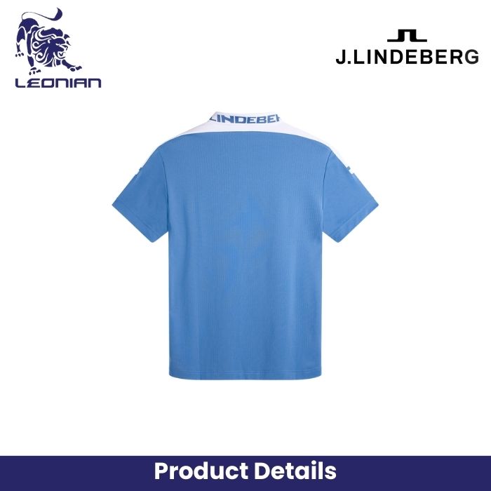 J.Lindeberg Bo Polo