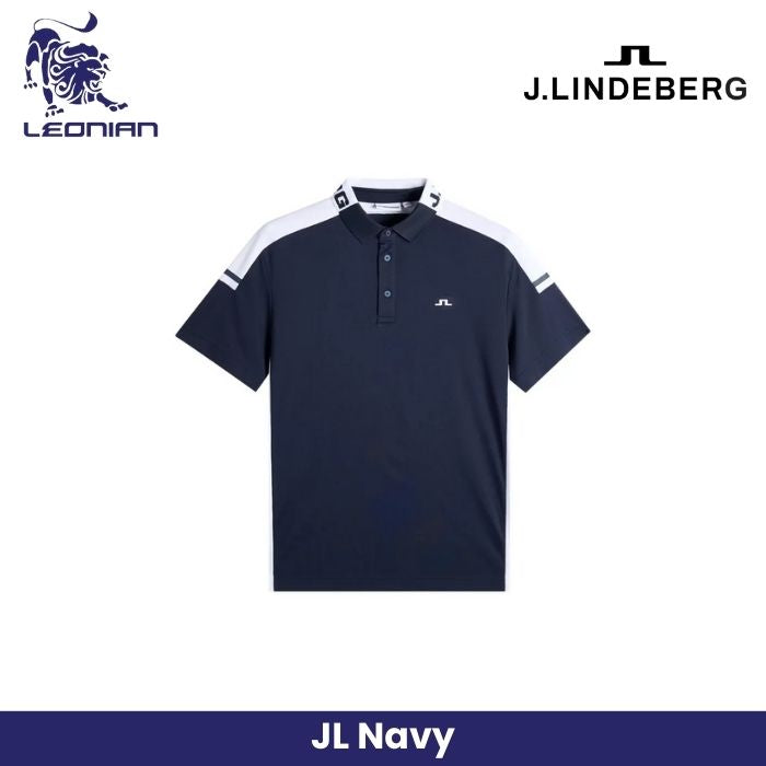 J.Lindeberg Bo Polo