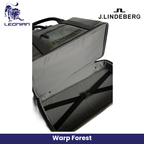 J.Lindeberg Boston Bag Print