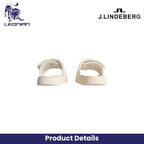 J.Lindeberg Bridge Logo Slides