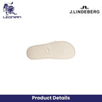 J.Lindeberg Bridge Logo Slides