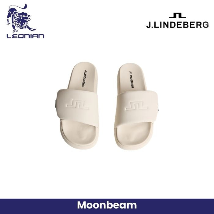 J.Lindeberg Bridge Logo Slides
