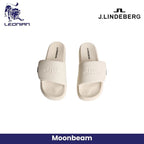 J.Lindeberg Bridge Logo Slides