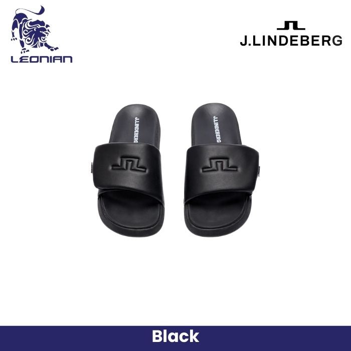 J.Lindeberg Bridge Logo Slides