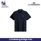 J.Lindeberg Bridge Polo
