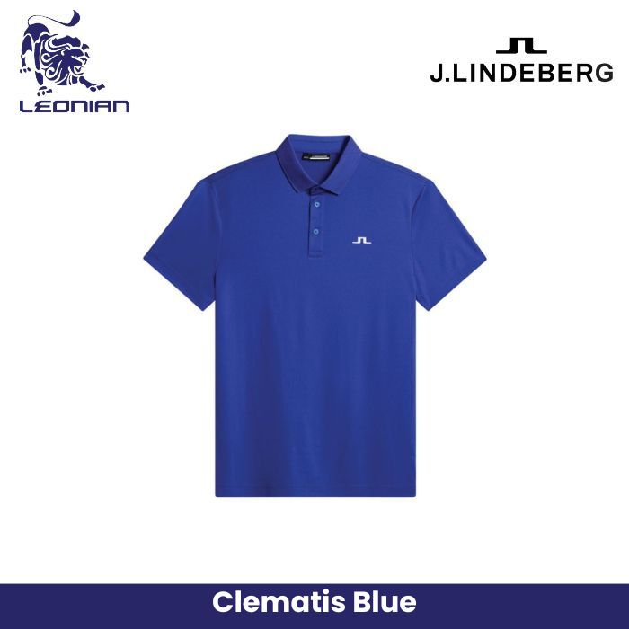 J.Lindeberg Bridge Polo