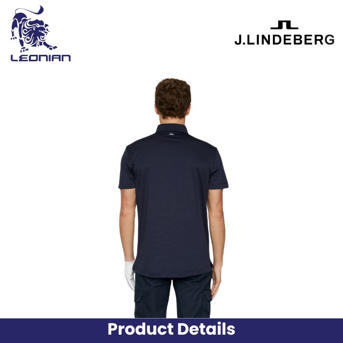 J.Lindeberg Bridge Polo