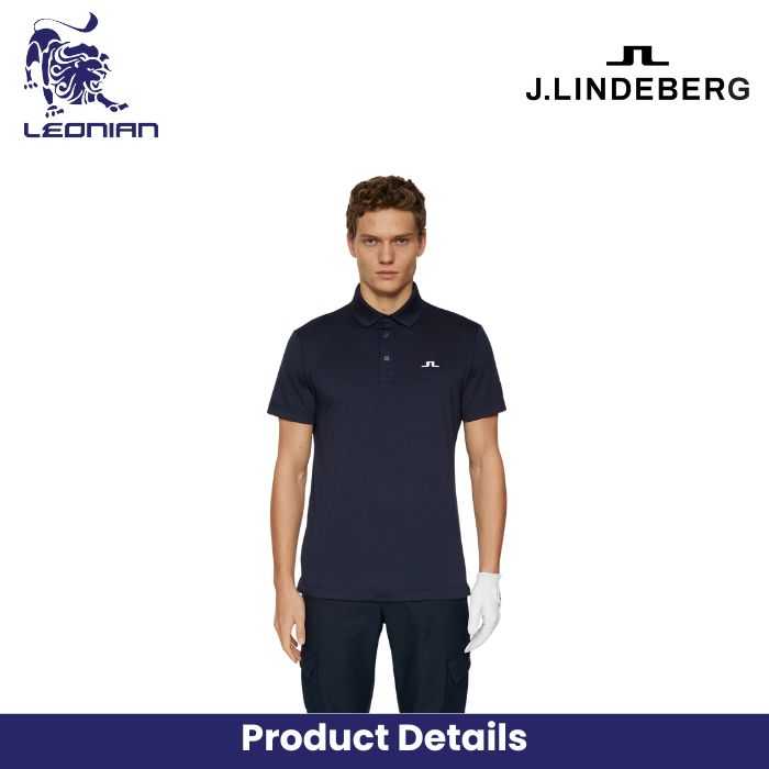 J.Lindeberg Bridge Polo