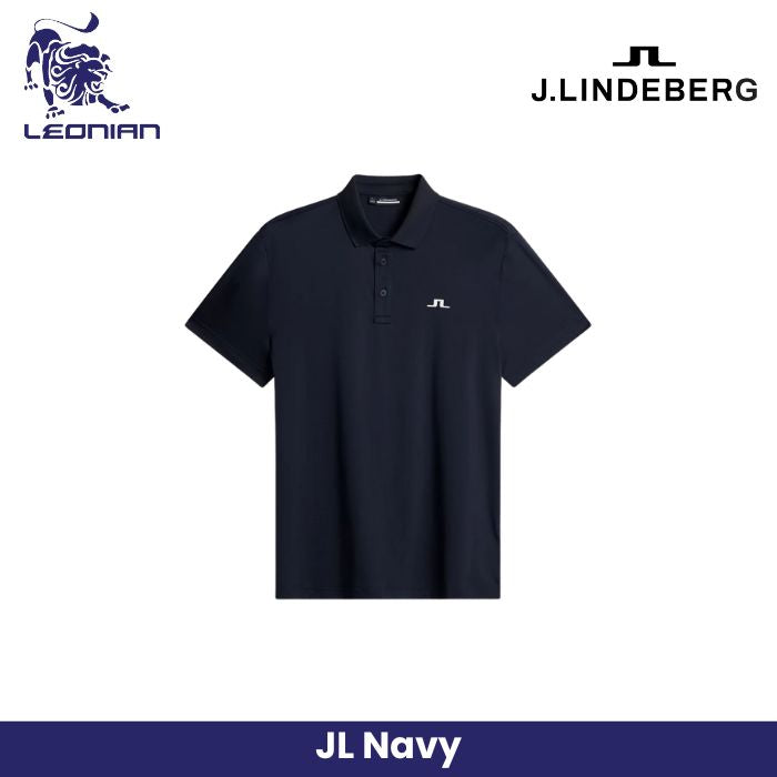 J.Lindeberg Bridge Polo