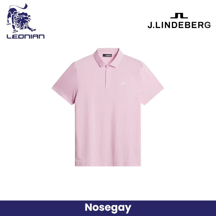 J.Lindeberg Bridge Polo