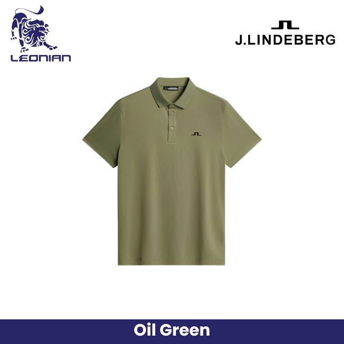 J.Lindeberg Bridge Polo