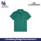 J.Lindeberg Bridge Polo Women's