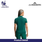 J.Lindeberg Bridge Polo Women's