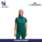 J.Lindeberg Bridge Polo Women's
