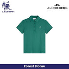 J.Lindeberg Bridge Polo Women's