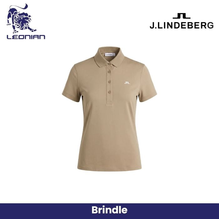J.Lindeberg Bridge Polo Women's