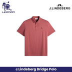 J.Lindeberg Bridge Polo