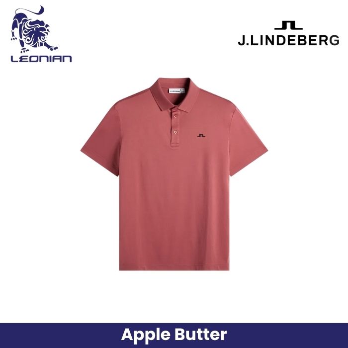 J.Lindeberg Bridge Polo