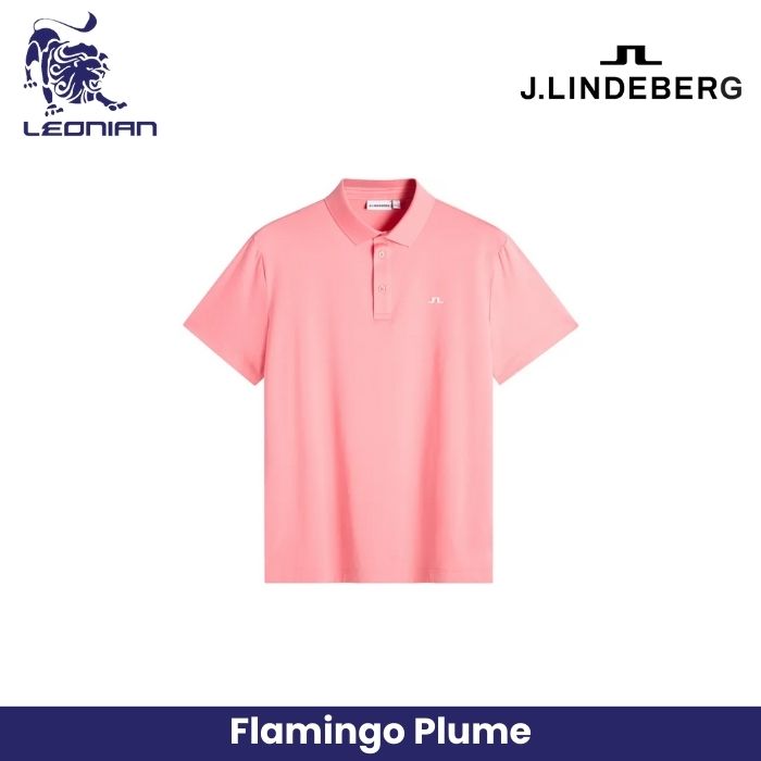 J.Lindeberg Bridge Polo
