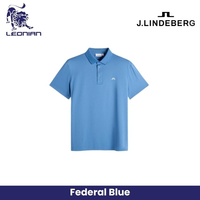 J.Lindeberg Bridge Polo