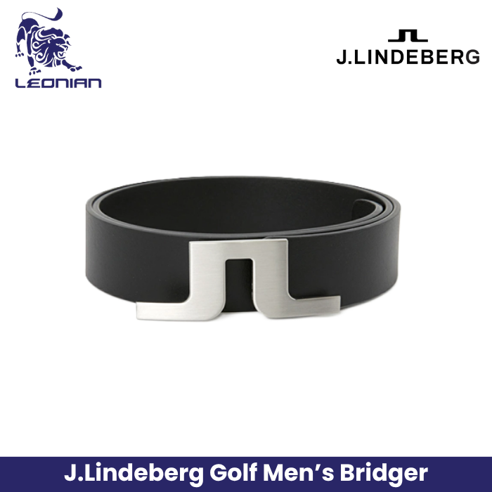 J.Lindeberg Bridger Belt