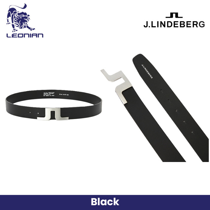 J.Lindeberg Bridger Belt
