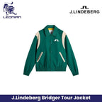J.Lindeberg Bridger Tour Jacket
