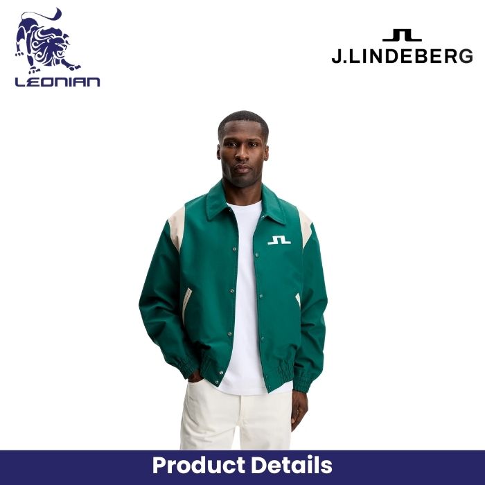 J.Lindeberg Bridger Tour Jacket