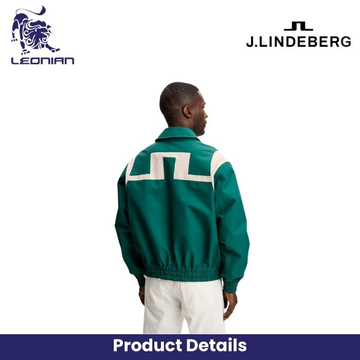 J.Lindeberg Bridger Tour Jacket