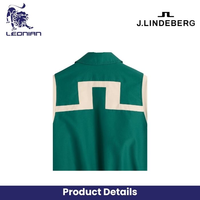 J.Lindeberg Bridger Tour Jacket