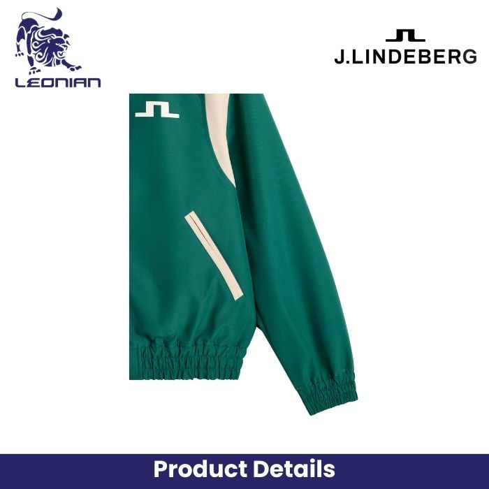J.Lindeberg Bridger Tour Jacket