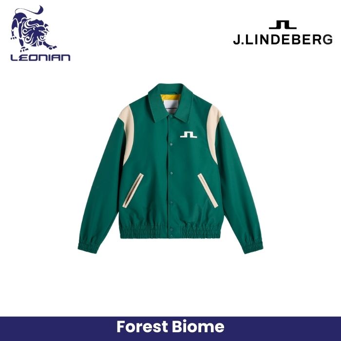 J.Lindeberg Bridger Tour Jacket