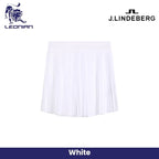 J.Lindeberg Brooke Pleated Skirt